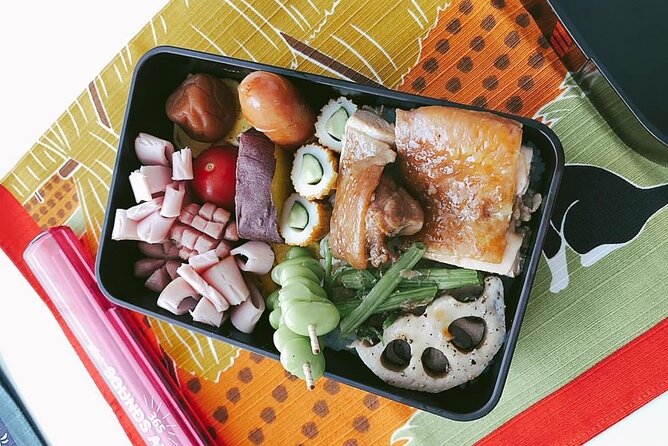 Secrets to Daily Bento Life - Bento Box Packing Strategies