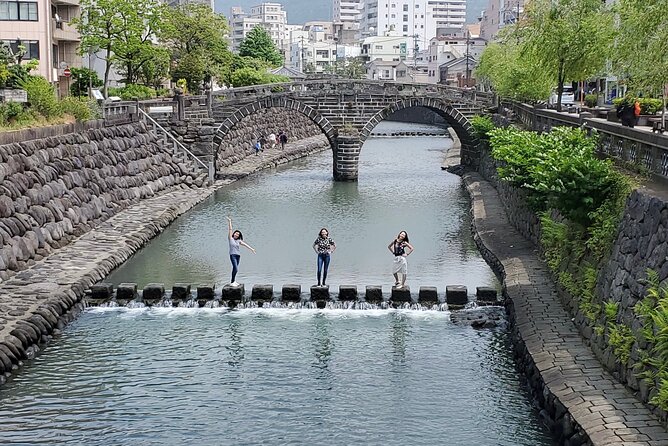 Taste Local Life: Nagasakis Historical Street Walking Tour - Conclusion