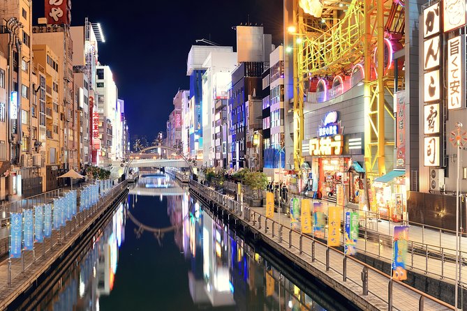 The Ultimate Osaka Shopping Experience: Private And Personalized - Conclusion