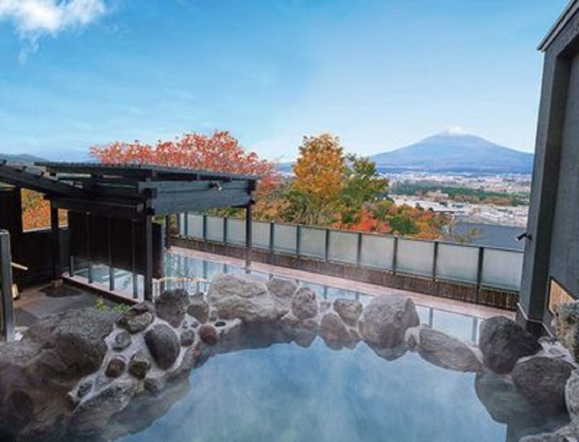 Tokyo: Mt.Fuji, Oshino Hakkai, and Outlets Full-Day Trip - Conclusion