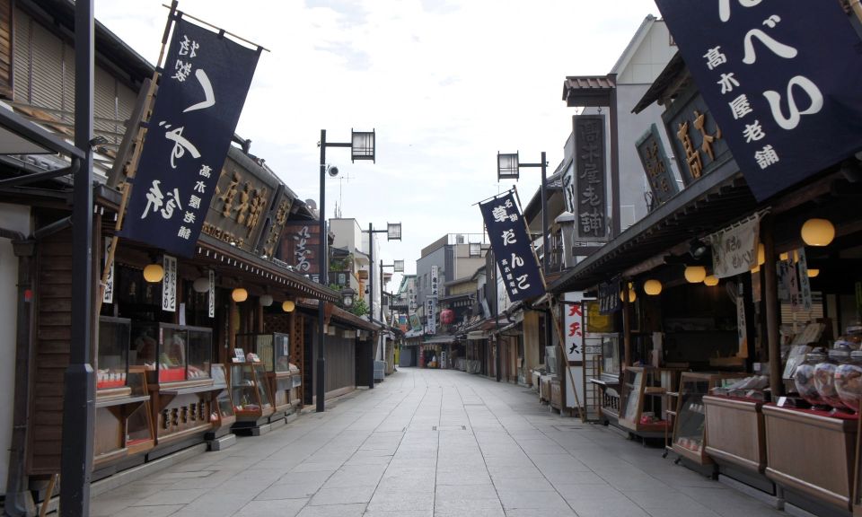 Tokyo: Off the Beaten Path Private Guided Tour - Frequently Asked Questions