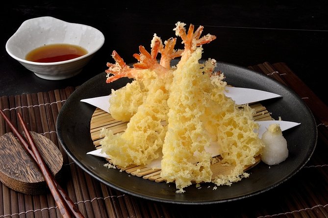 Tokyo Online: Top 5 Japanese Foods - Last Words