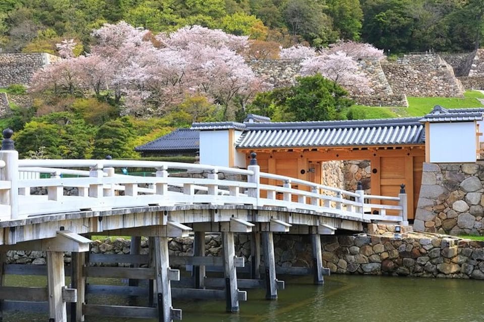 Tokyo: Tokyo Imperial Palace History Private Walking Tour - Directions