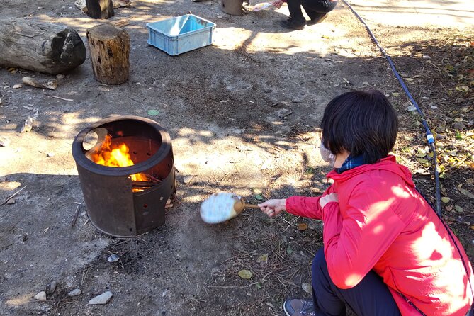 Traditional Japanese Rustic Life Experience in Sakushima - Contact and Support