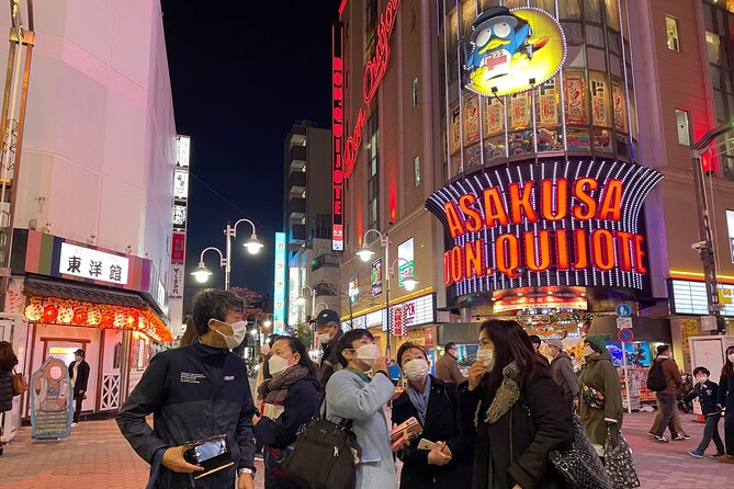 Yanaka and Asakusa Walk Around DOWNTOWN TOKYO Like a Local - Last Words