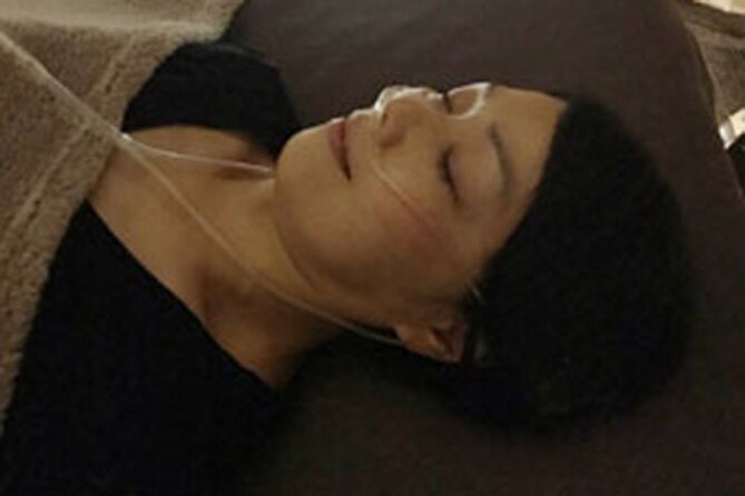 ZEN-SUISO Special Therapyh2 Inhalation＆Energy Therapy Relaxation - Customer Reviews