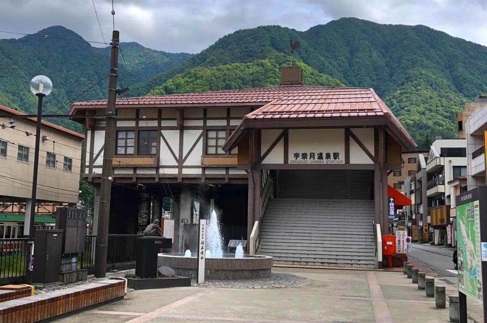 1 Day Tour From Kanazawa: Kurobe Gorge and Unazuki Onsen - Recommendations for Participants