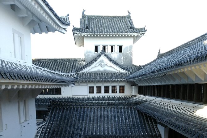 2.5 Hour Private History and Culture Tour in Himeji Castle - Contact Information