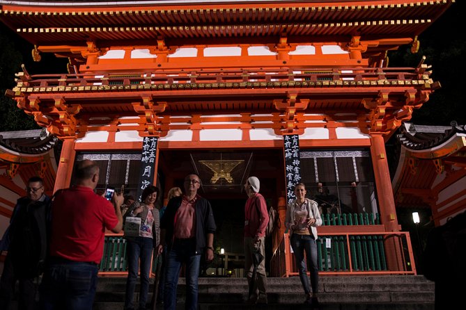 2 Hours Tour in Historic Gion: Geisha Spotting Area Tour - Operator Information