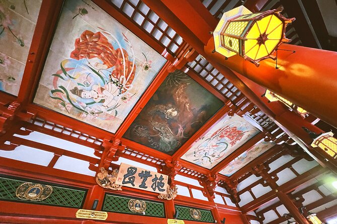 2 Hours Walking Tour in Asakusa - Common questions