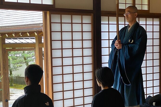 5-Hour Class to Discover the Culinary Culture of Kyoto - Tips for Exploring Kyoto