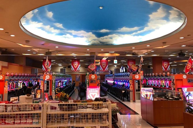 A Tour to Enjoy Japanese Official Gambling (Horse Racing, Bicycle Racing, Pachinko) - Frequently Asked Questions