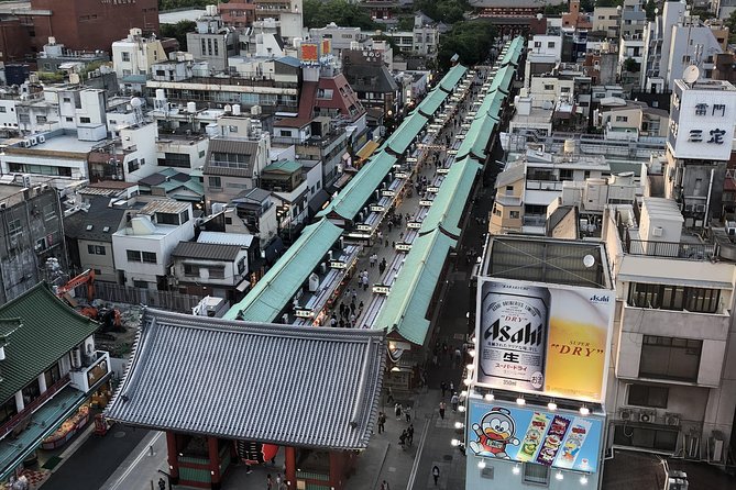 Asakusa: Ultimate 3-Geisha Experience for a Group of up to 4 People After a History Tour - Two and One-Star Reviews