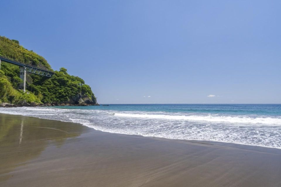 Atami: Acao Beach BBQ at a Private Beach With Local Food - What to Bring