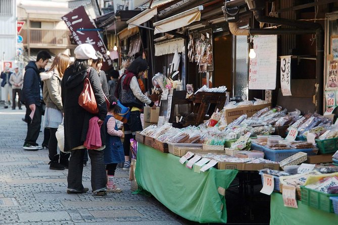 Day Trip To Historic Kawagoe From Tokyo - Last Words