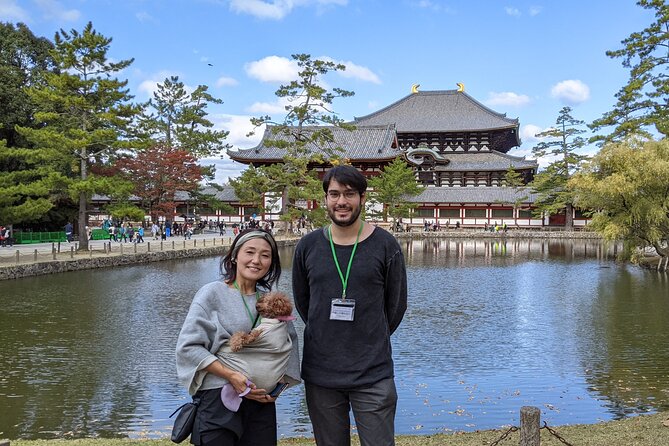 English Tour - Walk in Nara City - Conclusion