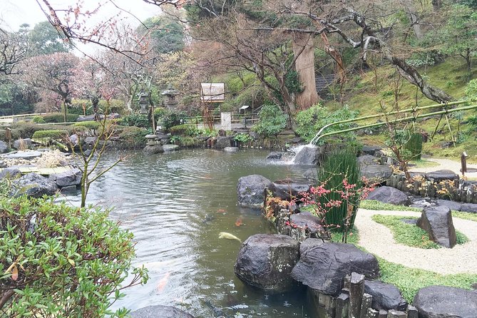 Exciting Kamakura - One Day Tour From Tokyo - Travel Logistics