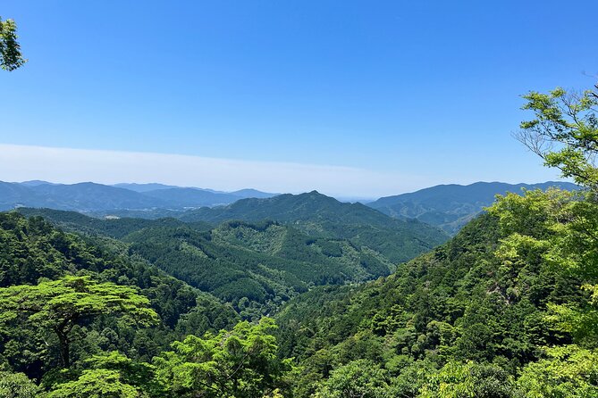 Explore Holy Mt Horaiji Private Tour - Frequently Asked Questions