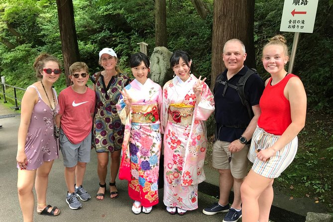 Exploring Kyoto - (Rakuto) East - Kodaiji Temple Visit