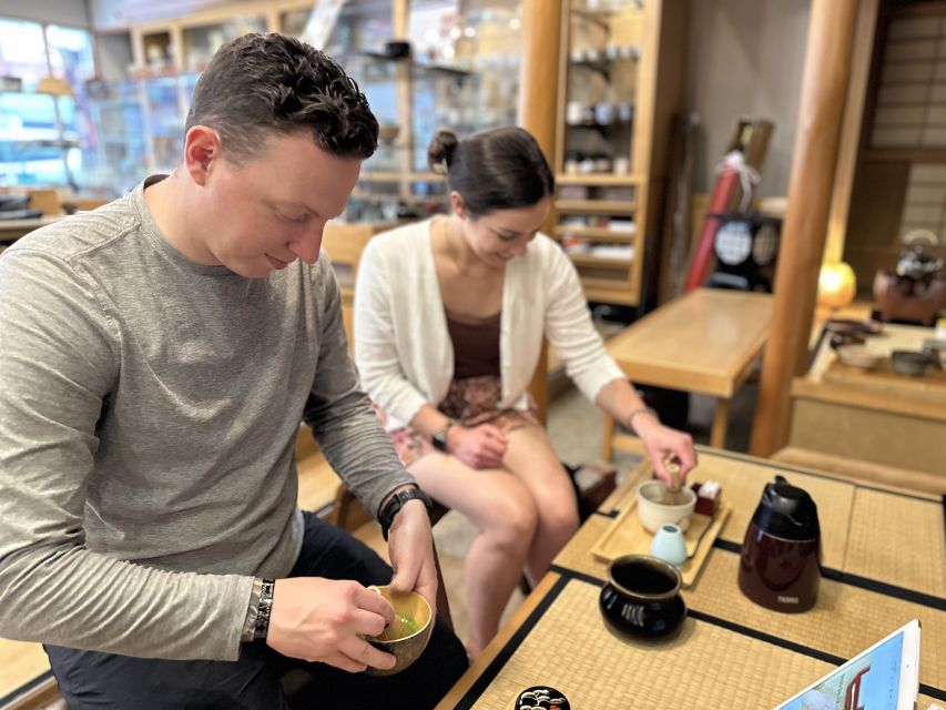 Food & Cultural Walking Tour Around Zenkoji Temple in Nagano - Background Information