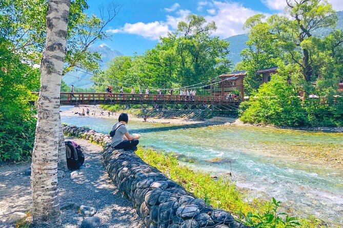 [From Nagano] Private 1-day Kamikochi & Matsumoto Tour - Conclusion