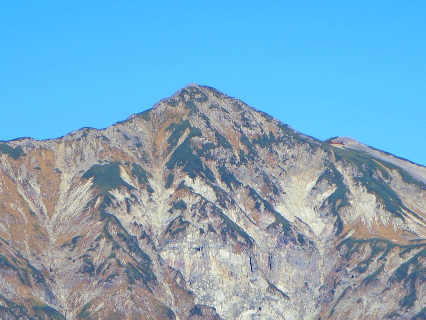 From Takayama: Shinhotaka Ropeway and Kamikochi Tour - Last Words