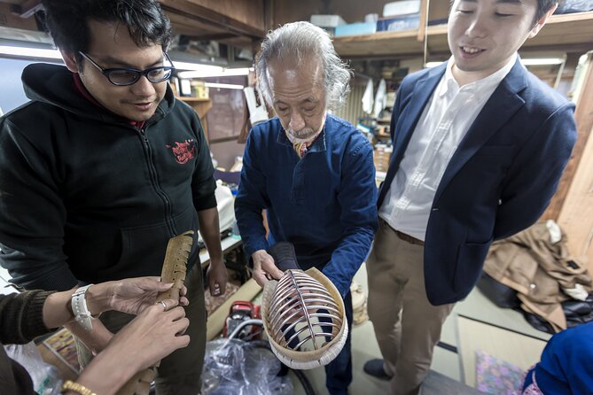 Full Day Samurai Kendo Experience in Tokyo - Common questions