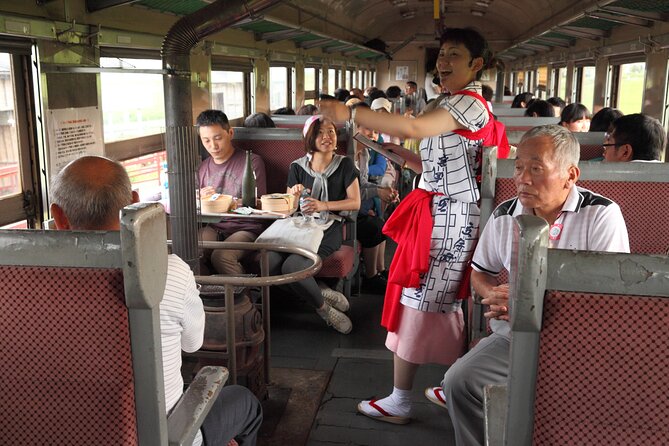 Goshogawara Full-Day Private Tour With Government-Licensed Guide - Tour Participation