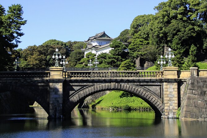 Half Day Sightseeing Tour in Tokyo - Last Words