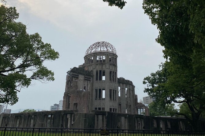 Highlight of Hiroshima With Licensed Guide (6h) - Rating and Feedback Analysis