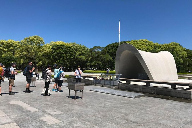 Hiroshima Guided Bike Ride With Peace Memorial Park 2024 - Final Thoughts and Recommendations