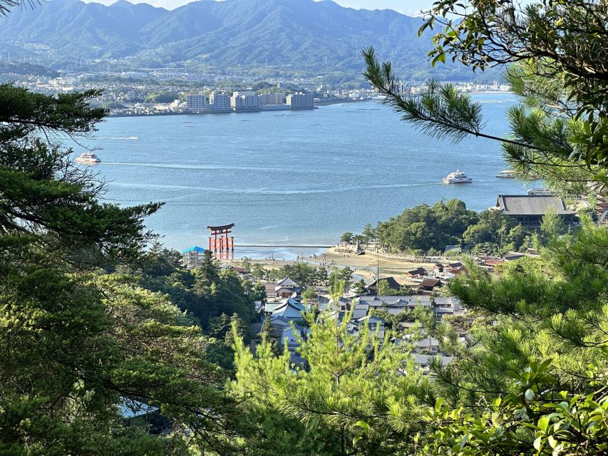 Hiroshima: Miyajima Half-day Historical Walking Tour - Frequently Asked Questions