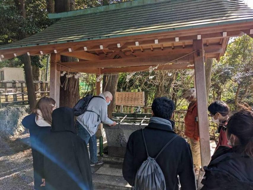 Izu Peninsula: Ike Village Experience - Frequently Asked Questions