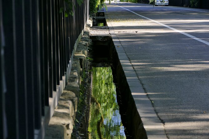 Kakunodate Half-Day Private Tour With Government-Licensed Guide - Booking Information