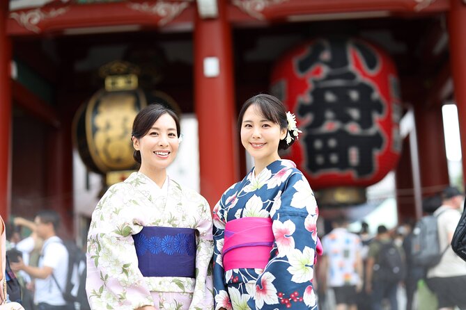 Kimono Tea Ceremony at Tokyo Maikoya - Childrens Admission