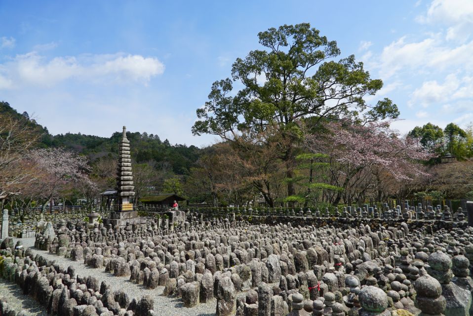 Kyoto: 5-Hour Arashiyama Walking Tour - Conclusion