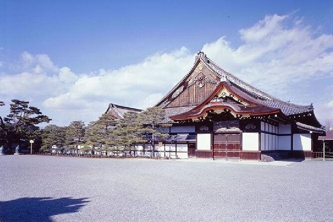 Kyoto and Nara 1 Day Trip - Golden Pavilion and Todai-Ji Temple From Kyoto - Tour Guide Experience