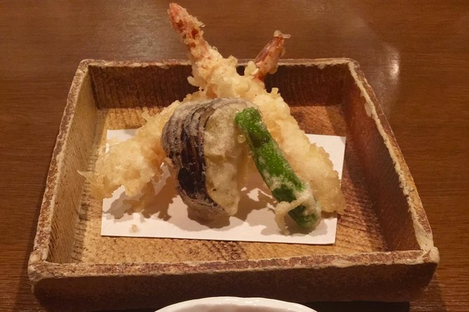 Kyoto Evening Gion Food Tour Including Kaiseki Dinner - Additional Tips