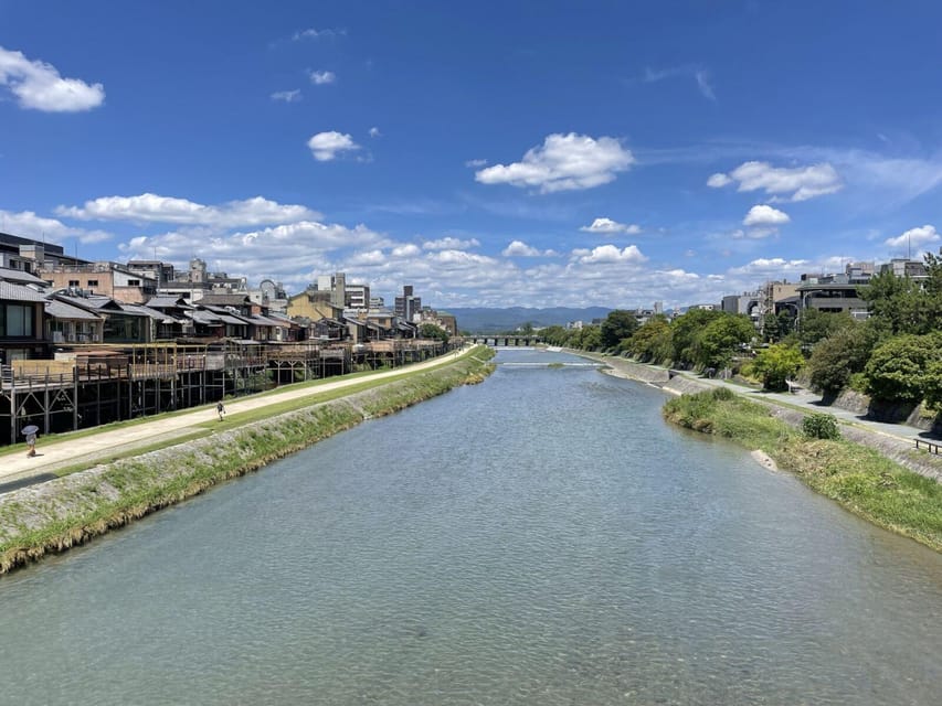 Kyoto Heritage: Fushimi Inaris Mystery & Kiyomizu Temple - Conclusion