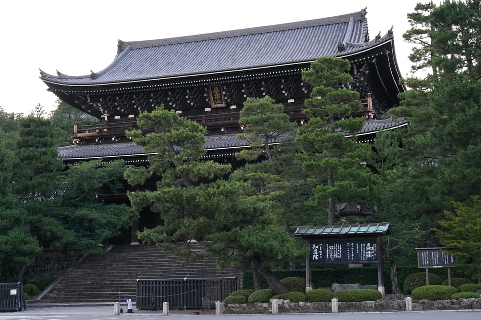 Kyoto: Higashiyama, Kiyomizudera and Yasaka Discovery Tour - Tour Pricing