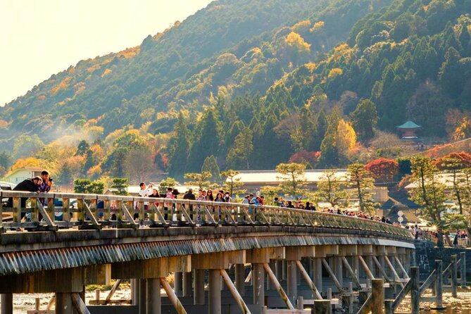 Kyoto & Nara Tour From Osaka/Kyoto: Fushimi Inari Taisha Shrine - Frequently Asked Questions