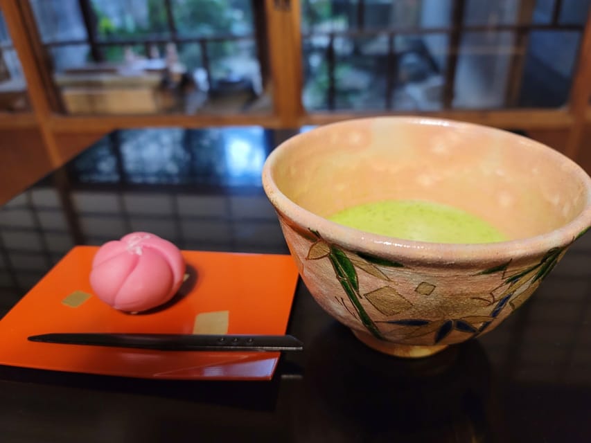 Kyoto: Table-Style Tea Ceremony at a 100-Year-Old Machiya - Last Words