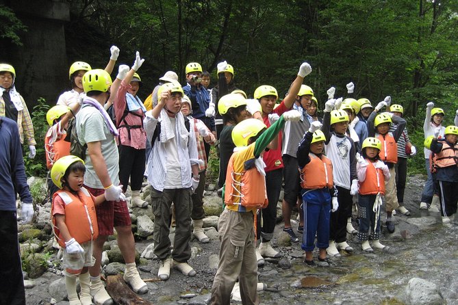 Mount Daisen Canyoning (*Limited to International Travelers Only) - Conclusion