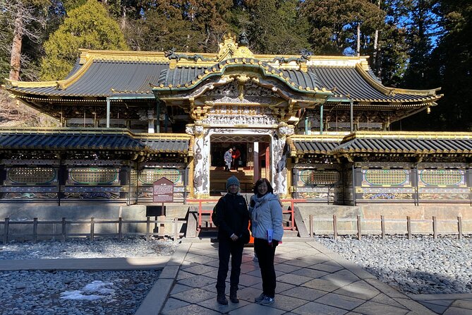 Nikko Private Half Day Tour: English Speaking Driver, No Guide - Conclusion