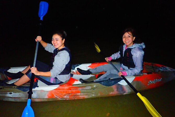 [Okinawa Miyako] Great Adventure! Starry Night Canoe!! - Conclusion