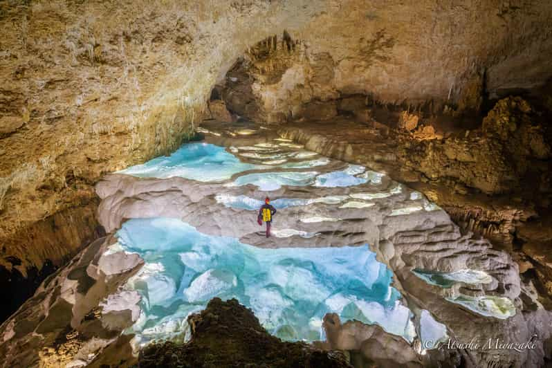 Okinoerabu:Amazing Caving Tour! - Common questions