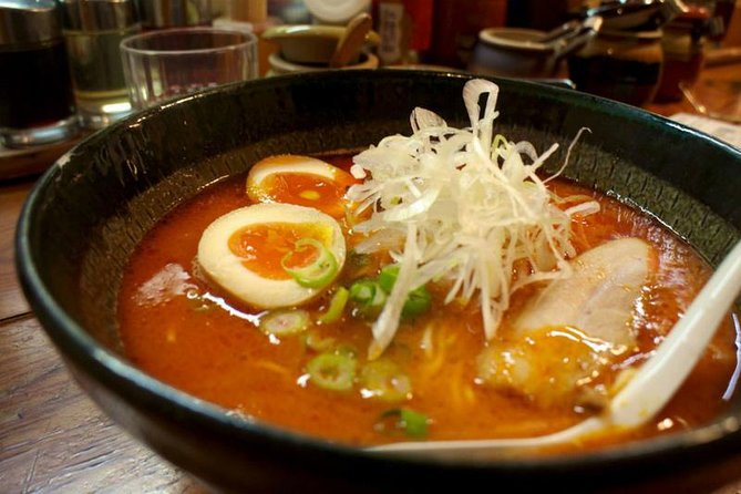 Osaka Ramen Food Tour With a Local Foodie: 100% Personalized & Private - Conclusion