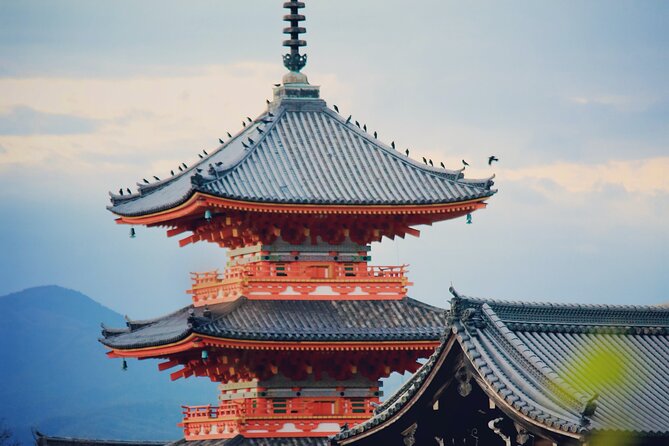 Perfect 4 Day Sightseeing in Japan - English Speaking Chauffeur - Contact Information and Pricing Details
