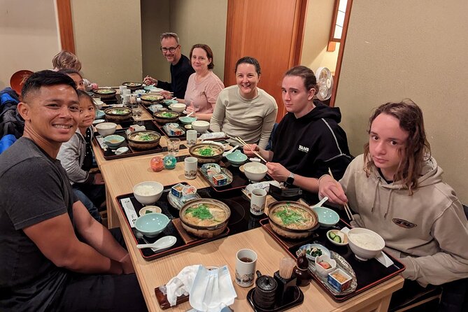 Ryogoku Sumo Town History / Culture and Chanko-Nabe Lunch - Common questions