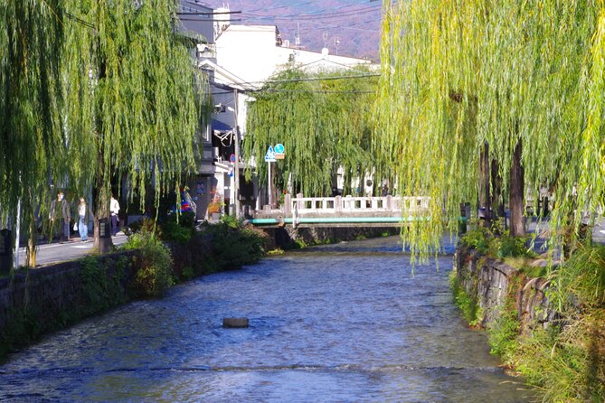 Shirakawa Japanese Food Culture Experience With an English Staff - Frequently Asked Questions